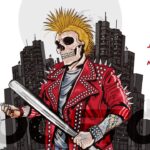Rooftop Lyrics - Brar