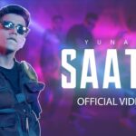 Saath Lyrics - Yunan