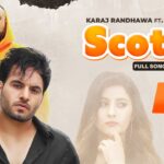 Scotch Lyrics - Karaj Randhawa