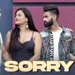 Sorry Lyrics - Simran Jeet