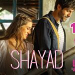 Shayad Lyrics - Arijit Singh