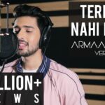 Tere Bin Nahi Lagda Lyrics - Armaan Malik
