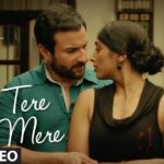 Tere Mere Lyrics - Armaan Malik