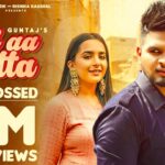 Teri Aa Jatta Lyrics - Guntaj