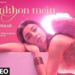 Teri Aankhon Mein Lyrics - Darshan Raval & Neha Kakkar