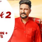 Tokk 2 Lyrics - Somvir Kathurwal