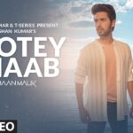 Tootey Khaab Lyrics - Armaan Malik
