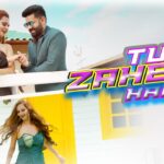 Tu Zaheen Hai Lyrics - Himanshu Jain