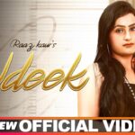 Udeek Lyrics - Raaz Kaur