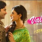 Valam Lyrics - Arijit Singh & Priya Saraiya