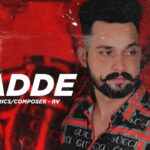Wadde Lyrics - Rv