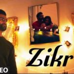 Zikr Lyrics - Armaan Malik