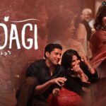 Zindagi Lyrics - Arijit Singh