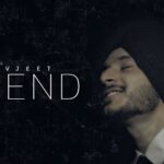 Neend Lyrics - Navjeet