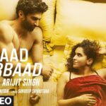 Aabaad Barbaad Lyrics - Arijit Singh