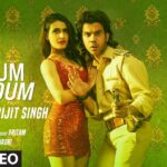 Hardum Humdum Lyrics - Arijit Singh