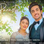 Ishq Parasti Lyrics - Yasser Desai