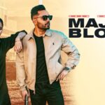 Majha Block Lyrics - Prem Dhillon