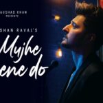 Mujhe Peene Do Lyrics - Darshan Raval