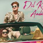 Dil Ki Aadat Lyrics - Stebin Ben