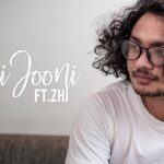 Jooni Jooni Lyrics - Rohit John Chettri