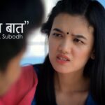 Man Ma Baat Lyrics - Mr. Subodh