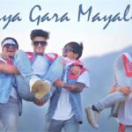 Maya Gara Mayalule Lai Lyrics - Deepak Limbu Anju Panta