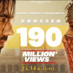 Titliyan Lyrics - Afsana Khan