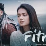 Fitrat Lyrics - Suyyash Rai