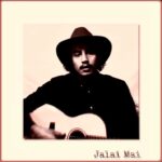 Jalai Mai Lyrics - Arthur Gunn
