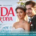 Juda Kar Diya Lyrics - Stebin Ben