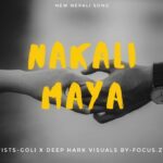 Nakali Maya Lyrics - GOLi & Deep Harks