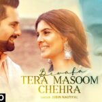 Bewafa Tera Masoom Chehra Lyrics - Rochak Kohli Ft. Jubin Nautiyal