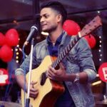 Marera Lyrics - Sahil Zamir Ali