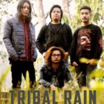 Kalo Lyrics - Tribal Rain