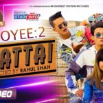 Fyattai Lyrics (Oyee-2) - Nabin Rawal, Badal Thapa, Smita Dahal