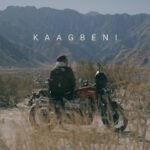 Kaagbeni Lyrics - Dibesh Pokharel (Arthur Gunn)