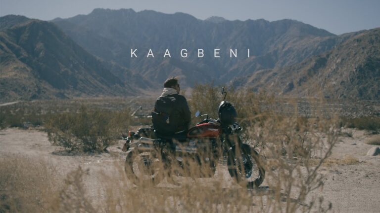 Kaagbeni Lyrics - Dibesh Pokharel (Arthur Gunn)