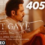 Lut Gaye Lyrics - Jubin Nautiyal
