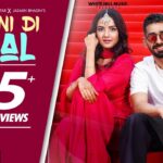 Pani Di Gal Lyrics - Maninder Buttar & Asees Kaur