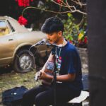 Mayako Katha Lyrics - Yabesh Thapa