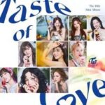 Alcohol-Free Lyrics - TWICE