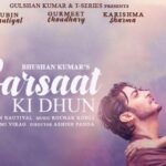 Barsaat Ki Dhun Lyrics - Rochak Kohli & Jubin Nautiyal