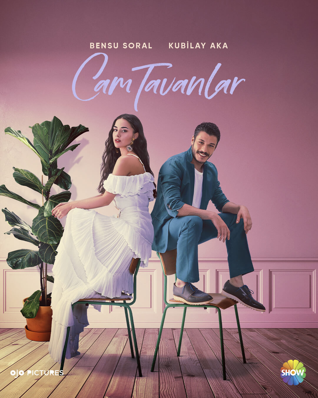 Cam Tavanlar TV Series (2021) – Watch Online, Release Date, Cast, Episodes, Story, Platform, Trailer, Poster, Review 1 Cam Tavanlar TV Series (2021) – Watch Online, Release Date, Cast, Episodes, Story, Platform, Trailer, Poster, Review