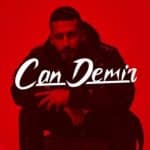 Gördüler Lyrics - Can Demir (Remix)