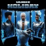Holiday Lyrics - Lil Nas X