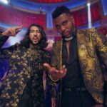 Jalebi Baby Lyrics - Tesher & Jason Derulo