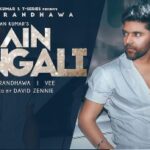 Nain Bengali Lyrics - Guru Randhawa
