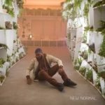 New Normal Lyrics - Khalid