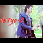 Timi-Aauchauki-Bhani-Lyrics-Sunil-Giri